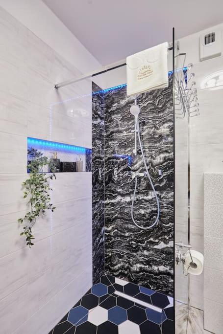 Golden Hour Apartments- Plac Slowianski 36 Swinoujscie Dış mekan fotoğraf