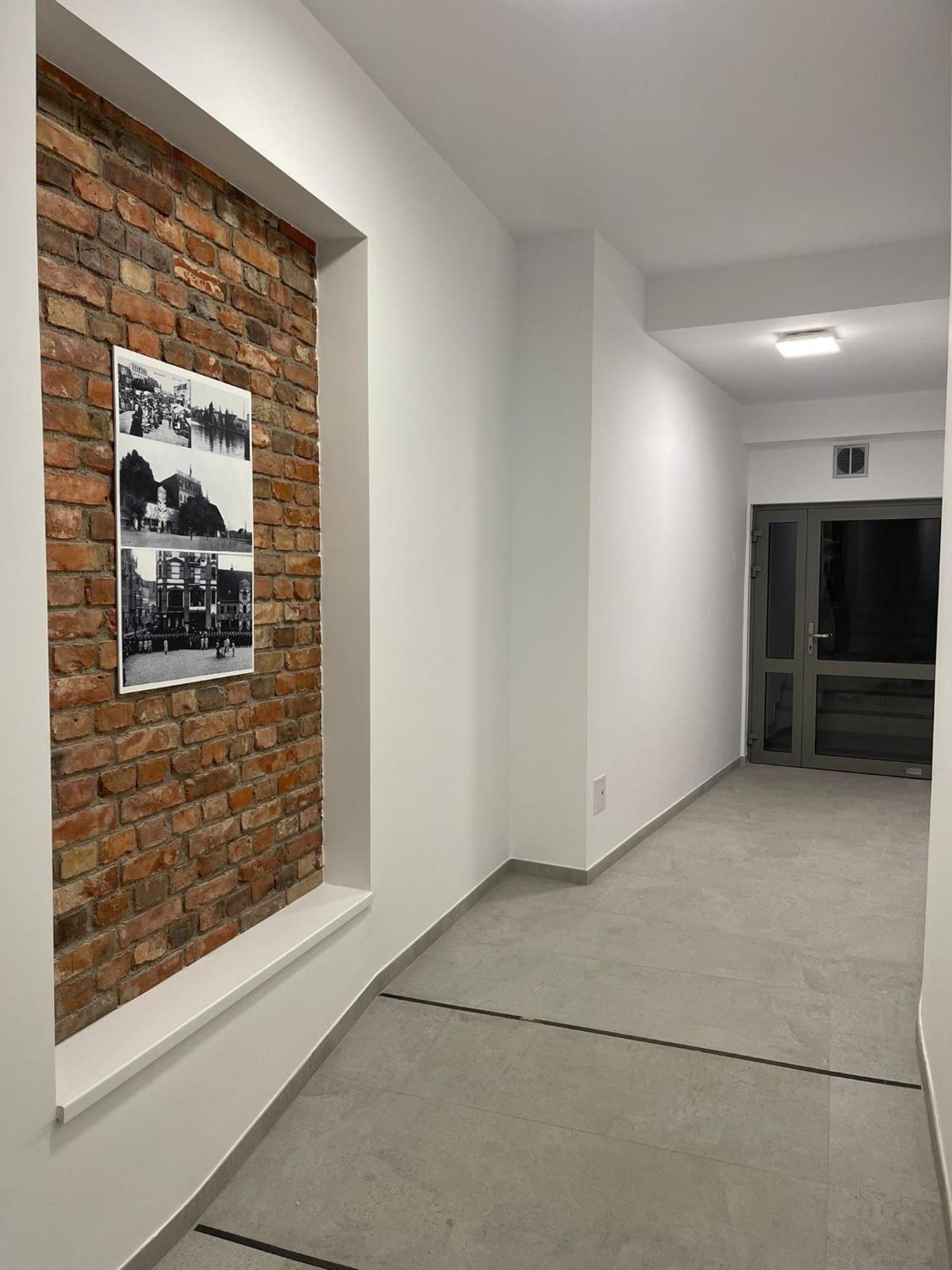Golden Hour Apartments- Plac Slowianski 36 Swinoujscie Dış mekan fotoğraf
